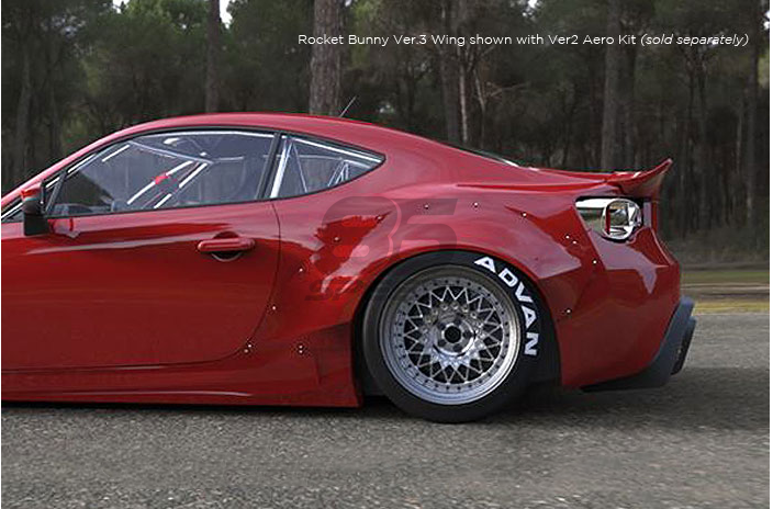 86 Speed Scion FRS Subaru BRZ Toyota 86 Performance Parts GReddy