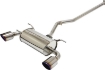 Picture of APEXi GR86/FR-S RS Evolution Muffler -2013-2020 BRZ/FR-S/86, 2022+ BRZ/GR86