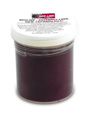 Picture of Red Line Assembly Lube 16oz