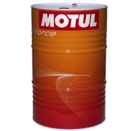 Picture of MOTUL 300V Competition  15W-50 Synthetic Racing Oil - 208-Liter Drum (55 gal)