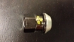 Picture of Project Kics R26 M12x1.25 Lug Nuts w/ Locks - Black