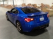 Picture of TOMS Red LED Taillights (USDM Spec, DOT APPROVED ) - 2013-2020 BRZ/FR-S/86