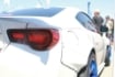 Picture of TOMS Red LED Taillights (USDM Spec, DOT APPROVED ) - 2013-2020 BRZ/FR-S/86