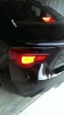 Picture of TOMS Red LED Taillights (USDM Spec, DOT APPROVED ) - 2013-2020 BRZ/FR-S/86