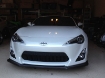 Picture of Winjet JDM-Style Series 10 Headlight with LED DRL - Black/Clear