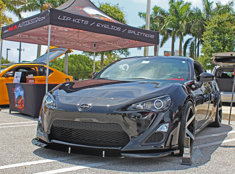 86 Speed - Scion FRS | Subaru BRZ | Toyota 86 Performance Parts-NIA ...