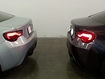 Picture of Spyder Version 2 Tail Lights- Red