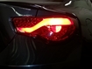 Picture of Spyder Version 2 Tail Lights- Red