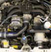 Picture of Kraftwerks C38 Supercharger w/o Ecutek - 2013-2020 BRZ/FR-S/86