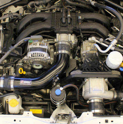 Picture of Kraftwerks C38 Supercharger w/o Ecutek - 2013-2020 BRZ/FR-S/86