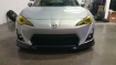 Picture of GReddy GRacer Front Lip Spoiler - Scion FR-S (ZN6)