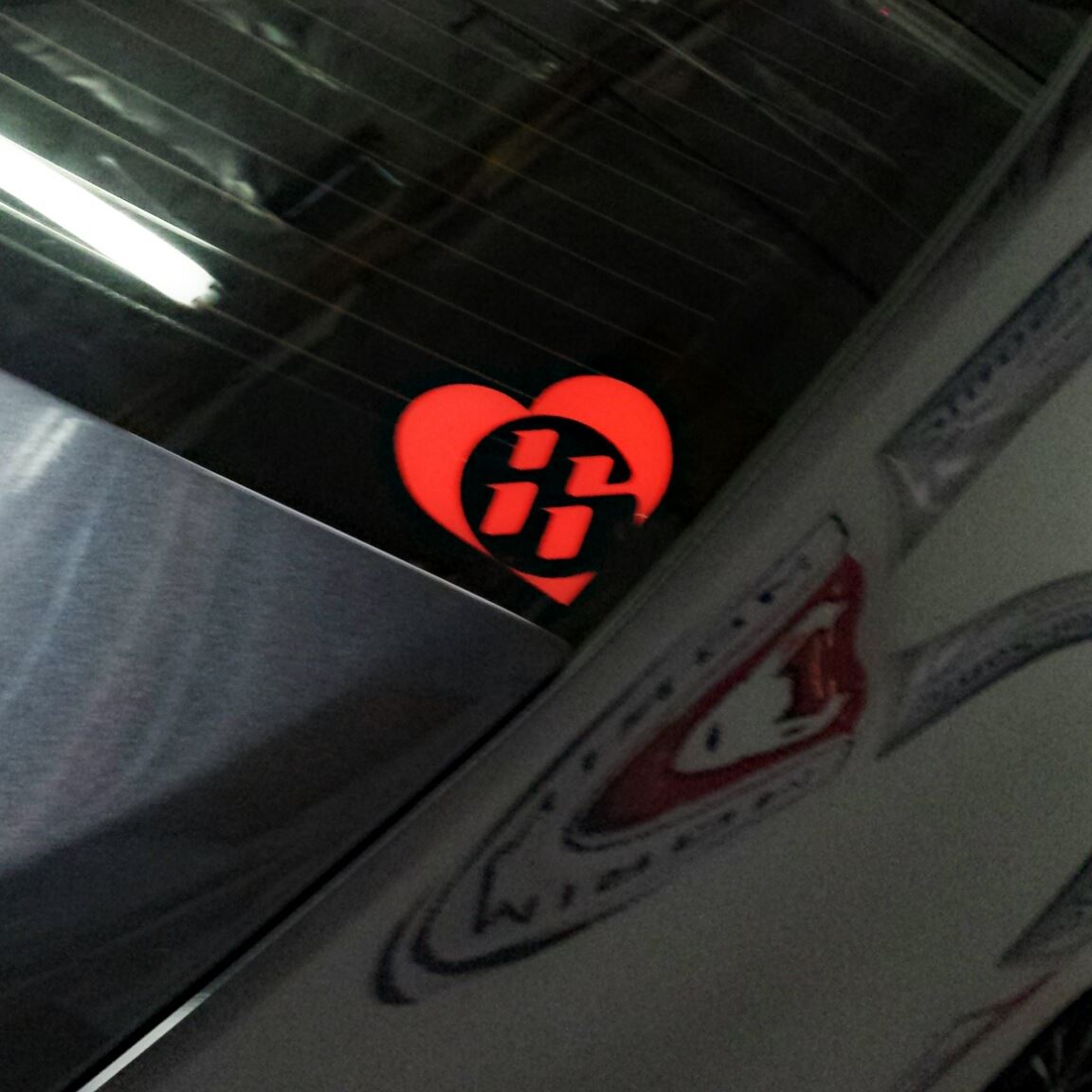 86 Speed - Scion FRS | Subaru BRZ | Toyota 86 Performance Parts-I Heart ...