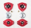 Picture of RS-R Camber Adjustable Pillow-Ball Upper Mounts (Front and Rear)