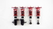 Picture of RS-R Sports*i Club Racer Coilovers - 2013-2020 BRZ/FR-S/86