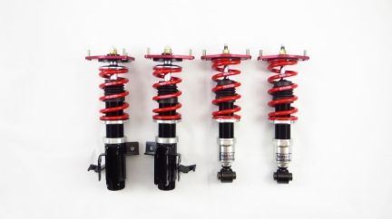 Picture of RS-R Sports*i Club Racer Coilovers - 2013-2020 BRZ/FR-S/86