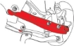 Picture of SPC 86/WRX/STI Adjustable Lower Control Arms - 2013-2020 BRZ/FR-S/86, 2022+ BRZ/GR86
