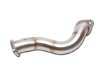 Picture of Kinetix Racing - Scion FR-S / Subaru BRZ Overpipe (DISCONTINUED)