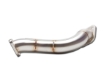 Picture of Kinetix Racing - Scion FR-S / Subaru BRZ Overpipe (DISCONTINUED)