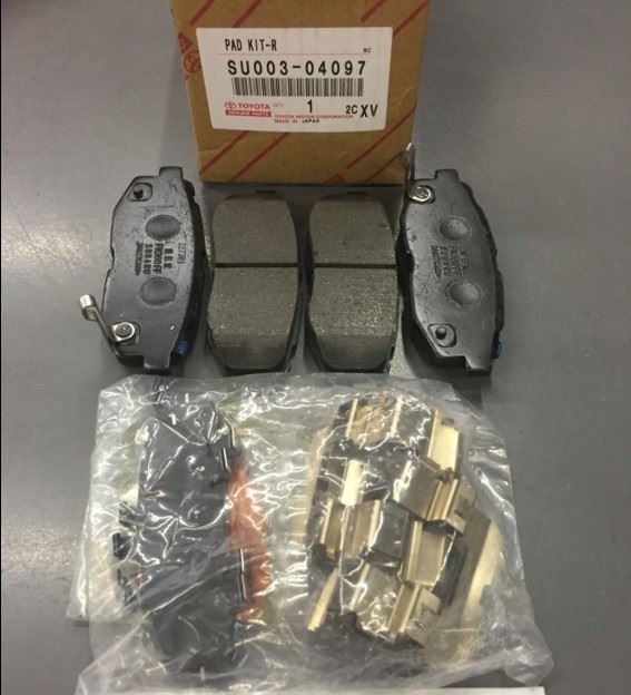 86 Speed - Scion FRS | Subaru BRZ | Toyota 86 Performance Parts-Toyota ...