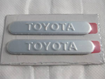 Picture of Euro Toyota Fender Badge 