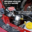 Picture of Koyorad Aluminum Filler Neck - 2013-2020 BRZ/FR-S/86