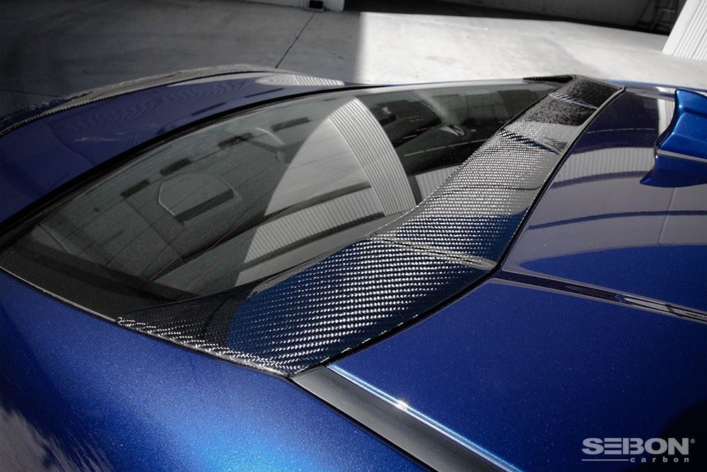 86 Speed - Scion FRS | Subaru BRZ | Toyota 86 Performance Parts-SEIBON ...