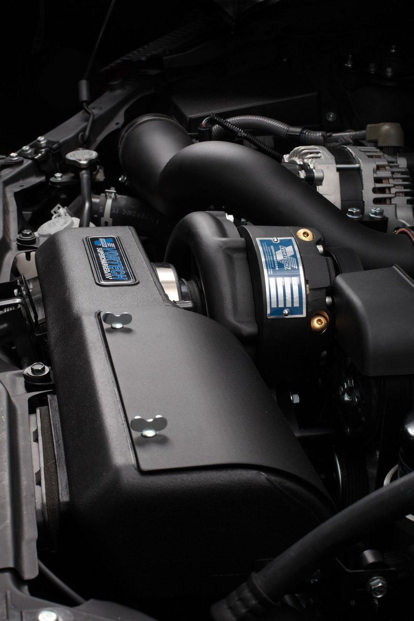 86 Speed - Scion FRS | Subaru BRZ | Toyota 86 Performance Parts-Vortech ...