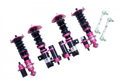 Picture of Megan Racing Spec-RS Coilovers - 2013-2020 BRZ/FR-S/86, 2022+ BRZ/GR86