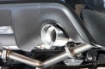 Picture of Fujitsubo Authorize R Dual Cat-back Exhaust Polished Tip - 2013-2020 BRZ/FR-S/86