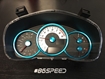 Picture of Gauge + Needle Overlays  (BRZ)