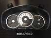 Picture of Gauge + Needle Overlays  (BRZ)