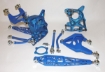 Picture of Wisefab Rear Kit - 2013-2020 BRZ/FR-S/86