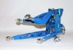 Picture of Wisefab Rear Kit - 2013-2020 BRZ/FR-S/86