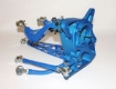 Picture of Wisefab Rear Kit - 2013-2020 BRZ/FR-S/86