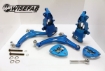 Picture of Wisefab Front End Track Kit - 2013-2020 BRZ/FR-S/86