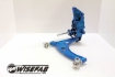 Picture of Wisefab Front End Track Kit - 2013-2020 BRZ/FR-S/86