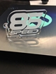 Picture of 86speed Key Chain - Large