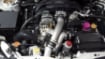 Picture of HKS GT Supercharger V3 Pro Kit w/ECU Package - 2013-2016 BRZ/GT86