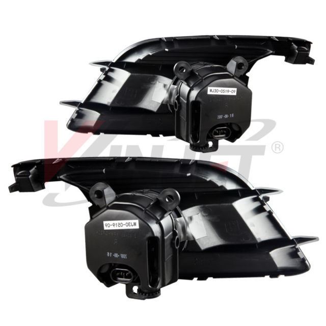thumbnail image 2 of LED Rear Bumper Light For Subaru BRZ / Toyota 86 / Scion FRS – Red/White Reverse Brake Fog Lamp 2 of 3