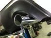 Picture of Buddy Club Spec II Cat-back Exhaust Stainless Steel FRS/BRZ/86