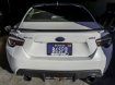 Picture of 86Speed License Plate Frame
