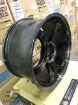 Picture of Volk TE37SL 18x9.5 +40 5x100 Pressed Double Black Wheel