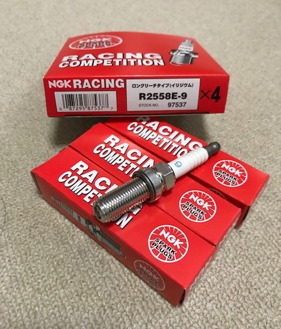 86 Speed - Scion FRS | Subaru BRZ | Toyota 86 Performance Parts-NGK ...