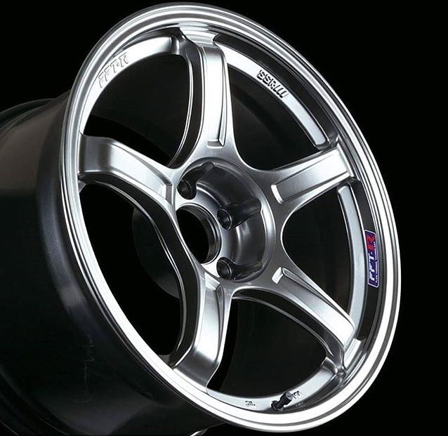 86 Speed - Scion FRS | Subaru BRZ | Toyota 86 Performance Parts-SSR ...