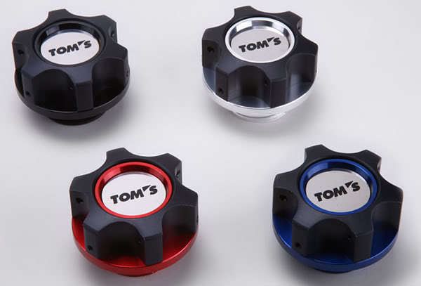 86 Speed - Scion FRS | Subaru BRZ | Toyota 86 Performance Parts-TOM'S ...