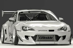 Picture for category Body Kits