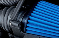 Picture for category Air Intake Systems