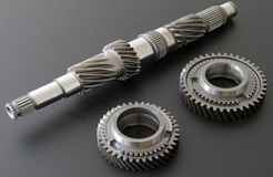 Picture for category Close Ratio Gears