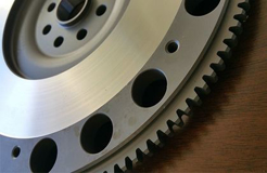 Picture for category Flywheels