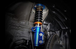 Picture for category Coilover Systems